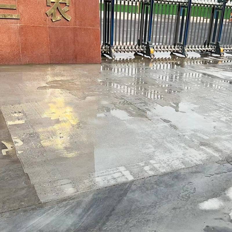 垣曲水泥路面翻新砂浆